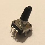 Akai MPC 2000 and 2000XL Jog Wheel Rotary Encoder Brand New Spare Part - image 9
