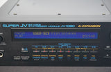 Roland JV-1080 Synthesiser Expandable Rack Mount MIDI Sound Module - 100V - image 9