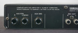Yamaha GSP100 GS Guitar Sound Processor  - 1/2U Size Micro Rack - image 9