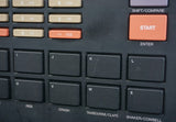Yamaha RX7 Vintage Programmable Digital Drum Rhythm Machine Sequencer MIDI RX-7 - image 9