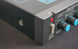 Boss RCL-10 Compressor Limiter 80's Vintage Half Rack Signal Processor  - image 9
