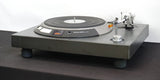 Denon DP-6000 W/ SAEC WE-308 Long Type Tone Arm Hifi Audiophile Turntable - 100V - image 9