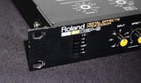 Roland DEP-3 Vintage 80's Digital Reverb / Reverberator 1U Rack Effects - 100V - image 9