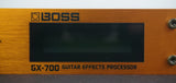 Boss GX-700 Guitar Multi-Effects Processor COSM Rackmount - 100V - image 9