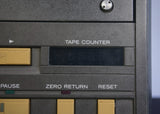 Teac Tascam Portastudio 244 80s 4 Track Multitrack Cassette Tape Recorder - 100V - image 9