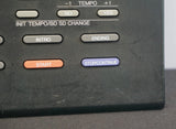 Yamaha RX120 80's Preset Based Drum / Pattern Machine - image 9