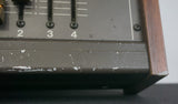 Tascam M-106 6 Channel Vintage Analogue Mixer - Rare 240V!! - image 9
