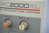 Akai MPC2000XL MIDI Production Center Sampler Sequencer Drum Machine W/ 8 Outs - image 9