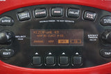 Line 6 Pod XT Ultimate Tone For Guitar - Effects & Amp Model Box / Kidney Bean - image 9