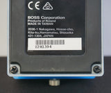 Boss CP-1X MDP Blue Digital Multiband Electric Guitar Compressor Pedal - image 9