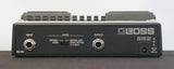 Boss EQ-20 Graphic Equalizer - Advanced EQ Guitar Pedal - image 9