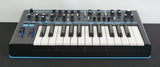 Novation Bass Station II Analogue Monophonic Synthesiser W/ Box - image 9