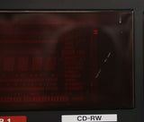 TASCAM CC-222SL MKII Dual CD Recorder / Cassette - Pro Studio Rack Unit - 240V - image 9