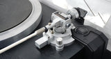 Pioneer PL-7L Vintage 80s Quartz Direct Drive Turntable w/ Ceramic Tonearm 100V - image 9