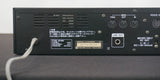 Akai S612 Vintage Rare 80's 12-bit MIDI Lo-Fi 2U Rack Sampler - 100V - image 9