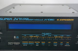 Roland JV-1080 Synthesiser Expandable Rack Mount MIDI Sound Module - 100V - image 9