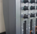 Tascam Portastudio 464 4 Track Multitrack Cassette Recorder Pro Serviced - 240V - image 9