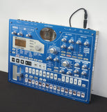 Korg Electribe EMX-1 SD Dance Music Performance Synthesiser Sequencer - image 9