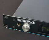 Ensoniq SQ-R Plus Synthesiser Drums Effects 1U Rack Mount Sound Module - 240V - image 9