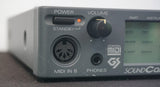 Roland Sound Canvas SC-88VL Polyphonic Sound Module w/ Effects & MIDI - image 9