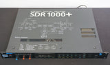 Ibanez SDR1000+ Stereo Digital Reverb Delay Effects Processor W/ MIDI - 100V - image 9