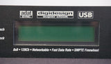 MOTU MTP AV MIDI Timepiece 8x8 MIDI Interface W/ SMPTE ADAT Word Clock - image 9