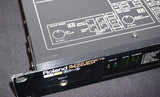 Roland GP-8 Digital Guitar Multi Effects Processor  1U Rack Mount - 100V - image 9