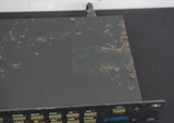 Alesis QUADRAVERB Vintage Digital Reverb & Multi Effects 1U Rack Unit - image 9