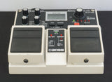 Boss DD-20 Giga Delay Guitar Effects Twin Pedal Digital Delay - image 9