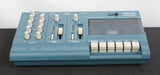 Tascam Porta 02 Blue 4 Track Analogue Cassette Recorder - Just Serviced - image 9