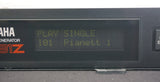 Yamaha TX81Z 4 Operator FM Synthesiser Sound Module 1U Rack Mount Synth - 100V - image 9