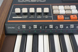 Casio Casiotone 701 80's Electronic Musical Instrument Keyboard ( 1 FAULT ) - image 9