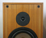 Spendor SP2 Vintage British Made Bass Reflex Monitor Hi-Fi Speaker Pair - image 9