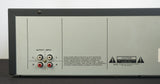 Tascam 112 80's - 00's Stereo Cassette Recorder 3U Rack - Pro Serviced! - 100V - image 9