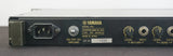Yamaha PG1 Vintage 1981 Dual Channel Guitar Rack Preamp & Spring Reverb - 100V - image 10