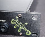 Rocktron Chameleon 24bit DSP Guitar Preamp & Effects Original Black USA Model - image 10