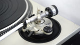 Technics SL-1200 MK3D Professional DJ Turntable Single - Silver - Serviced 240V - image 10