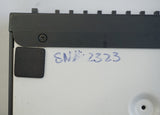 Boss RGE-10 Graphic Equaliser - 80's Vintage Half Micro Rack Signal Processor - image 10