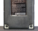 Rocktek 6 Band EQ Graphic Equalizer GER-01 Vintage Guitar Effect Pedal - image 10