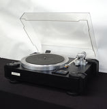 Pioneer PL-7L Vintage 80s Quartz Direct Drive Turntable w/ Ceramic Tonearm 100V - image 10