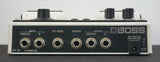 Boss DD-20 Giga Delay Guitar Effects Twin Pedal Digital Delay - image 10