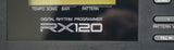 Yamaha RX120 80's Preset Based Drum / Pattern Machine - image 10