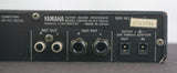 Yamaha GSP100 GS Guitar Sound Processor  - 1/2U Size Micro Rack - image 10