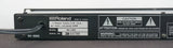 Boss RV-1000 Digital Reverb DSP 1U Effect Rack - 100V - image 10