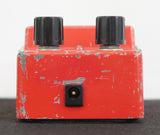 MAXON CP-101 Compressor 1980s CA3080 Caramel Switch Guitar Effects Pedal - MIJ - image 10