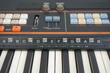 Casio Casiotone 701 80's Electronic Musical Instrument Keyboard ( 1 FAULT ) - image 10
