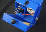 Boss CS-2 Vintage 80's Blue Compression Sustainer Guitar Effects Pedal - MIJ - image 10