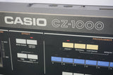 Casio CZ-1000 Vintage 80's Digital Phase-Distortion Synthesiser - image 10