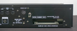 Akai S612 Vintage Rare 80's 12-bit MIDI Lo-Fi 2U Rack Sampler - 100V - image 10