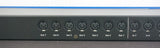 Emagic AMT8 8x8 USB MIDI Interface Patchbay 1U Rackmount - image 10